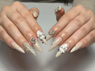 ネイル RiRi Belle Nail池袋のネイルデザイン