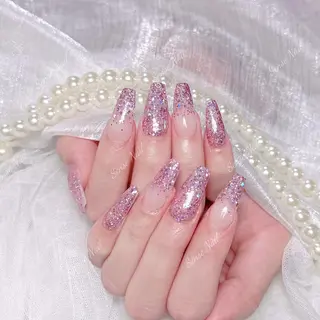 ネイル 🎀Sense Nail池袋店🎀のネイルデザイン