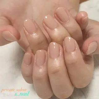 ネイル s..nail / MORITAのネイルデザイン