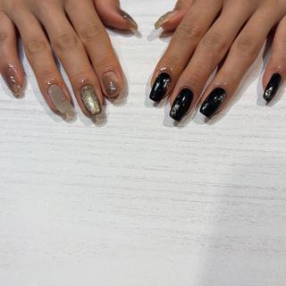 ネイル Taketsugu Manaのネイルデザイン