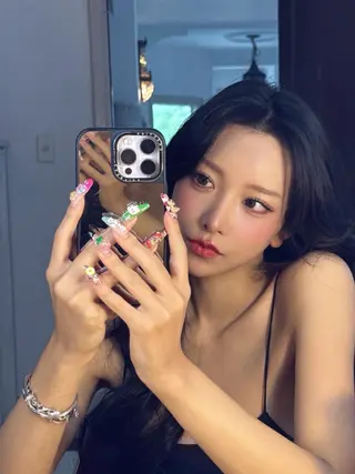 ネイル 🍁nail. kaede🍁のネイルデザイン