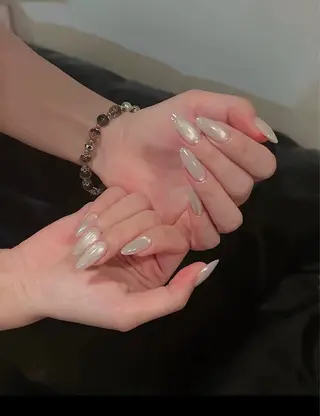 ネイル CHAIKO ANA.CHUOのネイルデザイン