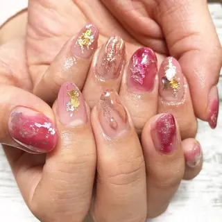 ネイル sabo... nailのネイルデザイン