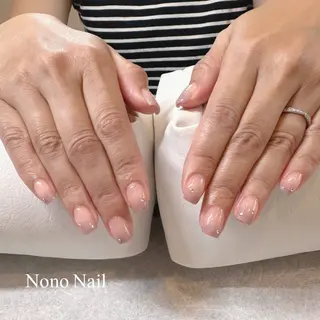 ネイル Nono Nail ノノネイルのネイルデザイン