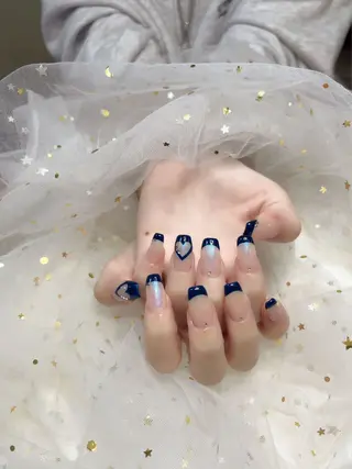 ネイル ジョリ kasumi🌹💅のネイルデザイン