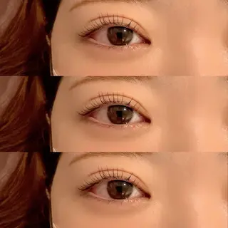 マツエク・マツパ takako _eyedesignのマツエク・マツパデザイン