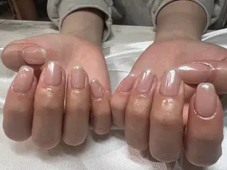 ネイル ROY 心斎橋🌷 Naraのネイルデザイン
