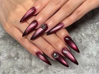 ネイル ネイルサロン ANELAのネイルデザイン