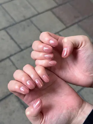 ネイル nailsalon ∞ ﾐｶﾅﾙ ∞のネイルデザイン