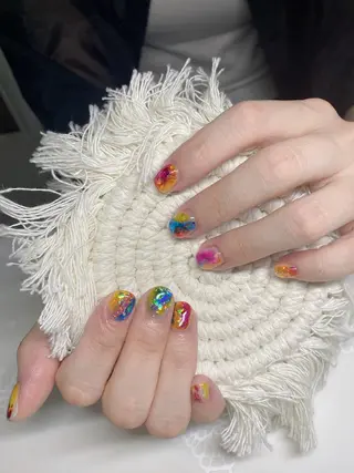 ネイル Queen‘s nail salonのネイルデザイン