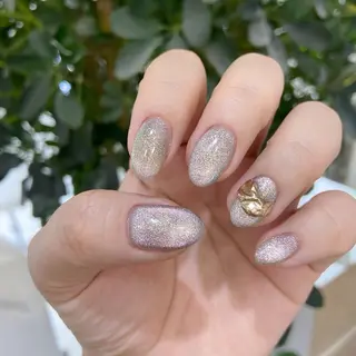ネイル Umi nail& eyelashのネイルデザイン
