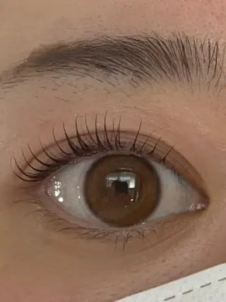 マツエク・マツパ koti onni eyelashのマツエク・マツパデザイン