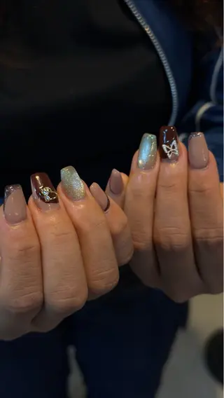 ネイル nailsalon Utopiaのネイルデザイン