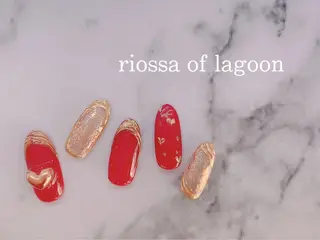 ネイル リオッサ オブ ラグーン神戸店のエステ・リラクイメージ
