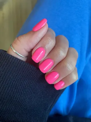 ネイル spell nailのネイルデザイン