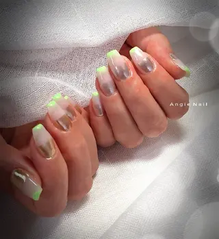 ネイル Angie Nail (アンジーネイル)のネイルデザイン