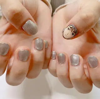 ネイル nail salonのネイルデザイン