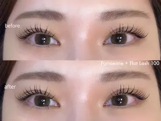 マツエク・マツパ eyelash iona♡ Ruiのマツエク・マツパデザイン