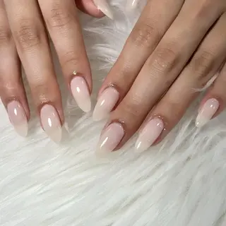 ネイル REBEST京橋 🦋Curumiのネイルデザイン