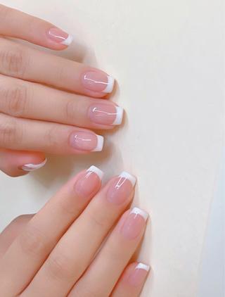 ネイル エリ🫧 nail池袋東口のネイルデザイン