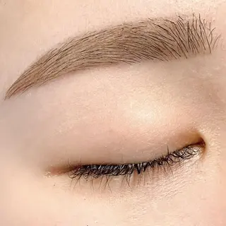 アイブロウ iBROW.大宮店 Wakana🐈⬛の眉毛・アイブロウイメージ