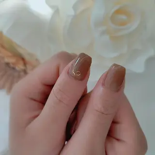 ネイル RUNWAY 　　のネイルデザイン