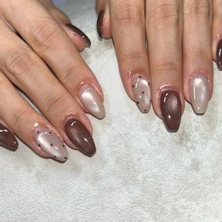 ネイル na kaのネイルデザイン