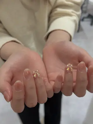 ネイル Plan nail Manamiのネイルデザイン