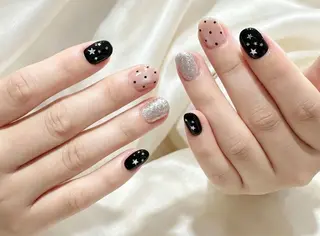 ネイル nail salon Brillantのネイルデザイン