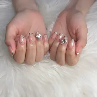 ネイル Nail salon Nocaのネイルデザイン