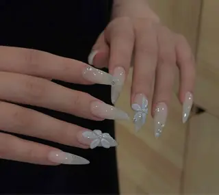 ネイル Julie NailSalonのネイルデザイン