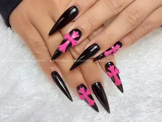ネイル Beauty静 nailのネイルデザイン