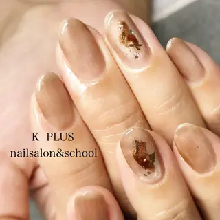 ネイル K PLUS nailのネイルデザイン