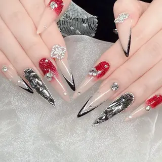 ネイル Hani Nail Salonのネイルデザイン