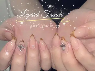 ネイル 🩷Nail Studio 331のネイルデザイン