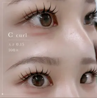 マツエク・マツパ 🐠DIAMOND EYES店長🏝️堤のマツエク・マツパデザイン