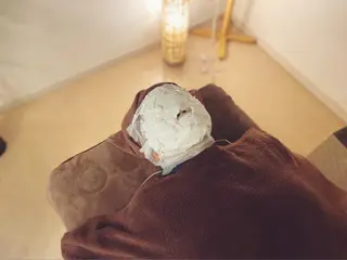 メンズ ブライダルエステ 美容整体・筋膜オイルのエステ・リラクイメージ