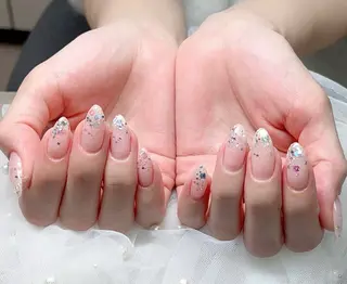 ネイル Ni Naのネイルデザイン
