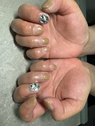 ネイル LAVISH 大和店 🤱子連れ大歓迎のネイルデザイン