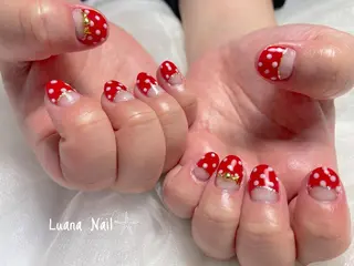 ネイル Nail Salon Subaruのネイルデザイン