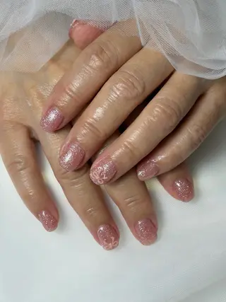ネイル iro+ nailのネイルデザイン