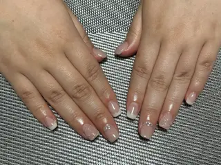 ネイル i nailのネイルデザイン