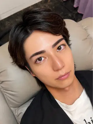 アイブロウ 🎀kaede🎀 骨格似合わせ眉毛の眉毛・アイブロウイメージ