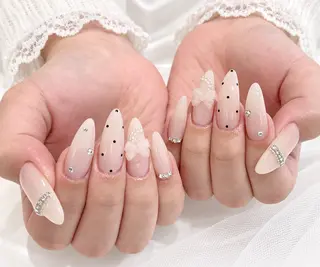 ネイル RINA Nailのネイルデザイン