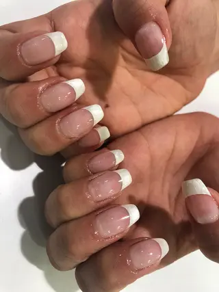 ネイル Charme. NOBUKOのネイルデザイン