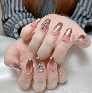 ネイル Bél Nail salonのネイルデザイン