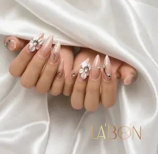 ネイル Labon Nails Artのネイルデザイン