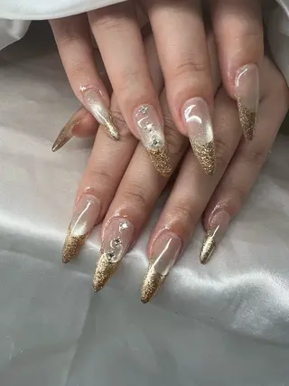 ネイル SALON DIAMANTのエステ・リラクイメージ