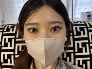 マツエク・マツパ EYELASH MASAYOSIのマツエク・マツパデザイン