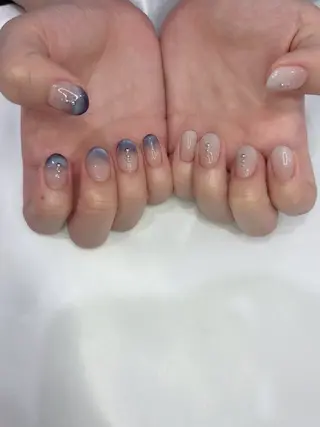 ネイル SOL NAILのネイルデザイン
